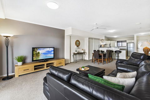 Rovera Apartments - Tourism Brisbane 1