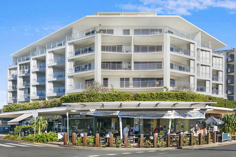 Rovera Apartments - Tourism Brisbane 0