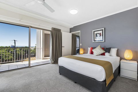 Rovera Apartments - Tourism Brisbane 2