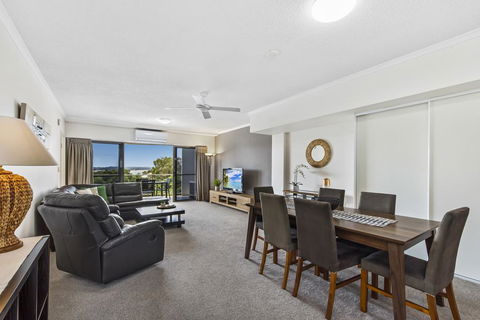 Rovera Apartments - Tourism Brisbane 3
