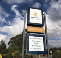 Rowville International Hotel - Tourism Brisbane