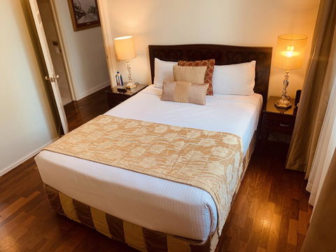 Royal Albert Hotel - Brisbane Tourism 2