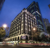 Royal Albert Hotel - Brisbane Tourism