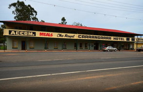Book Tambo Accommodation Tourism Brisbane Tourism Brisbane