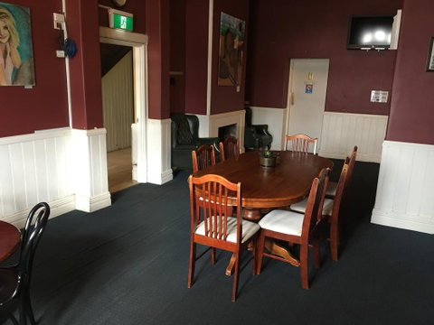 Royal Exchange Hotel - Tourism Brisbane 3