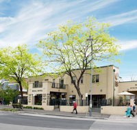 Royal Hotel - Tourism Brisbane