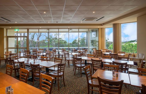 Royal Hotel - Tourism Brisbane 2