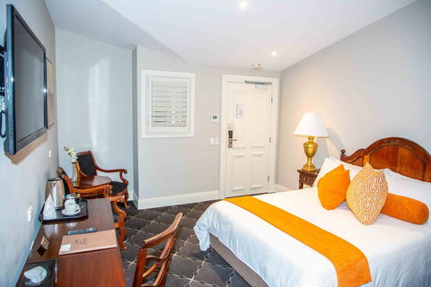 Royal Hotel Randwick - Brisbane Tourism 3