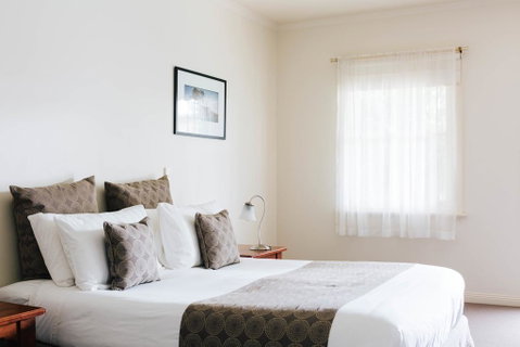 Royal Mail Hotel - Tourism Brisbane 2