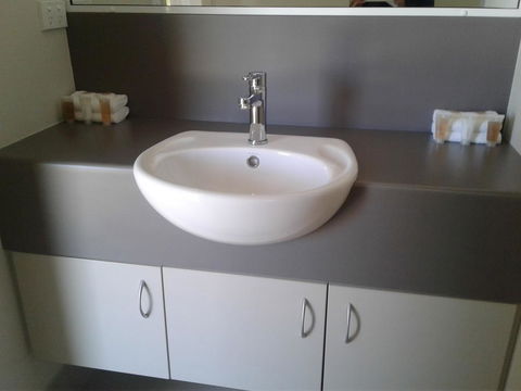 Royal Motel Miles - Tourism Brisbane 1