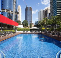 Royal On The Park - Brisbane Tourism