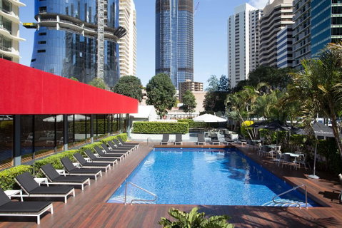 Royal On The Park - Tourism Brisbane 1