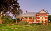 Royal Standard Farm Daylesford