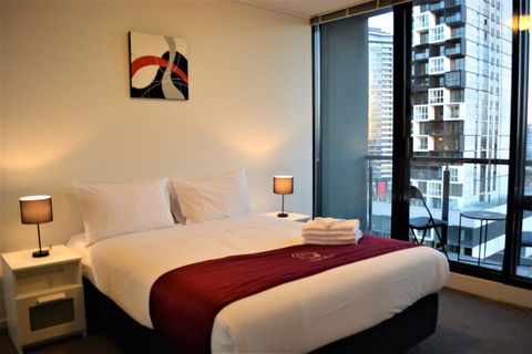 Royal Stays Apartments - Whiteman St - Tourism Brisbane 1