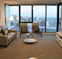 Royal Stays Apartments - Whiteman St - Brisbane Tourism
