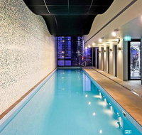 Royal Stays Private Apartments - Brisbane Tourism