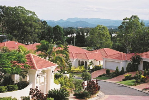 Royal Woods Resort - Tourism Brisbane 2