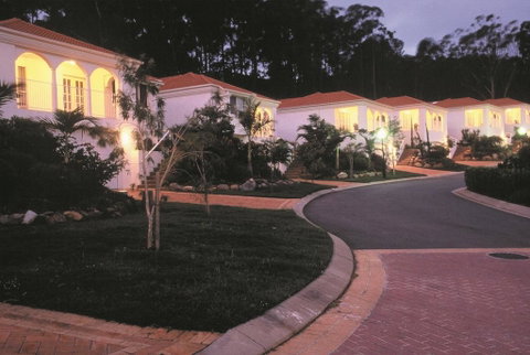 Royal Woods Resort - Tourism Brisbane 3