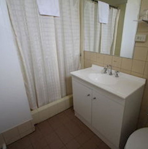 Rubicon Hotel Motel - Tourism Brisbane 3