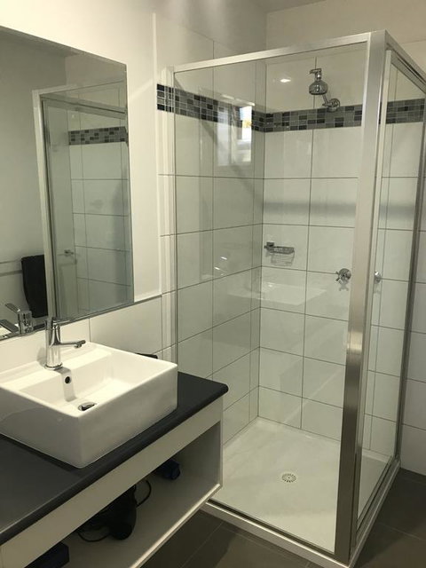 Rubicon Hotel Motel - Tourism Brisbane 2