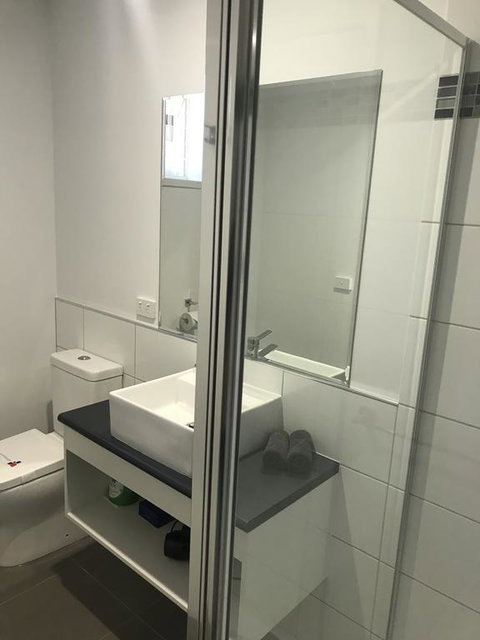 Rubicon Hotel Motel - Tourism Brisbane 1