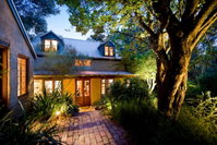 Rubys Amethyst Cottage