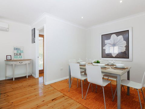 Rubys Retreat', 44 Achilles Street - Pet Friendly, Aircon & Boat Parking - Tourism Brisbane 3