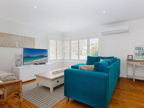 Rubys Retreat', 44 Achilles Street - Pet Friendly, Aircon & Boat Parking - Tourism Brisbane 2