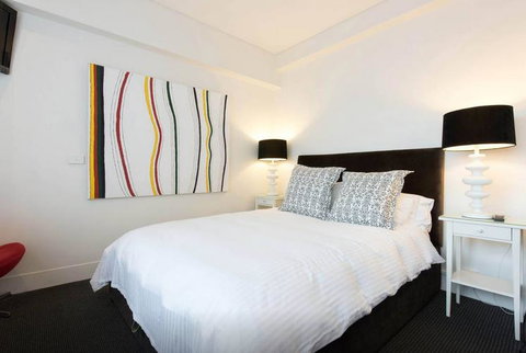 Rubys Room With A View @ Potts Point - Brisbane Tourism 2