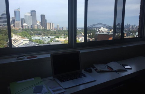 Rubys Room With A View @ Potts Point - Brisbane Tourism 3
