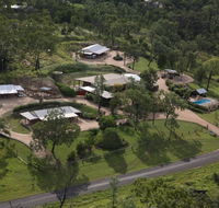 Rubyvale Motel  Holiday Units - Tourism Brisbane