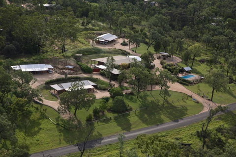 Rubyvale Motel & Holiday Units - Tourism Brisbane 0