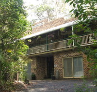 Rumbalara Bed and Breakfast - Brisbane Tourism