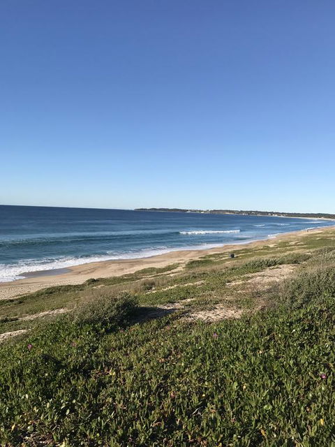 Run To Paradise - Tourism Brisbane 2