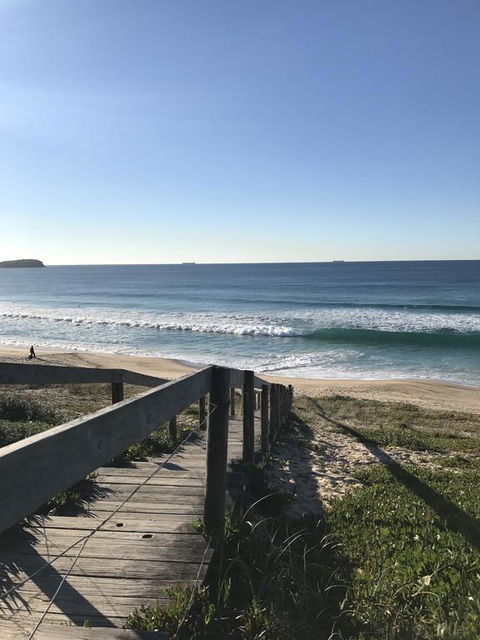 Run To Paradise - Tourism Brisbane 3