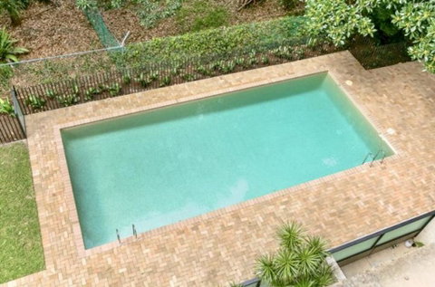 Rushcutters Bay - Pool + Parking - Brisbane Tourism 3