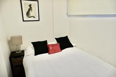 Rushcutters Bay - Pool + Parking - Brisbane Tourism 2