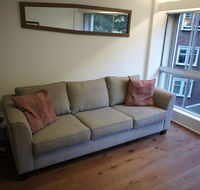 Rushcutters Bay - pool  parking - Brisbane 4u