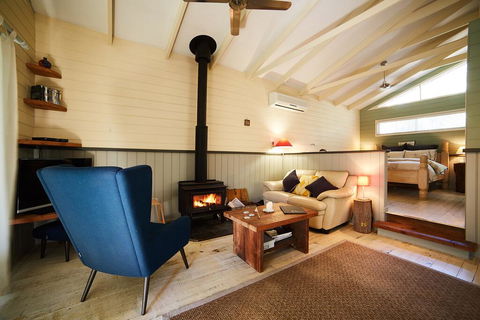 Rustic Spirit - Tourism Brisbane 1