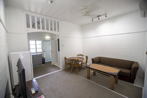 Ryan's Rest Boutique Accommodation - Tourism Brisbane 1