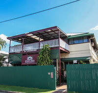 Ryan's Rest Boutique Accommodation - Tourism Brisbane
