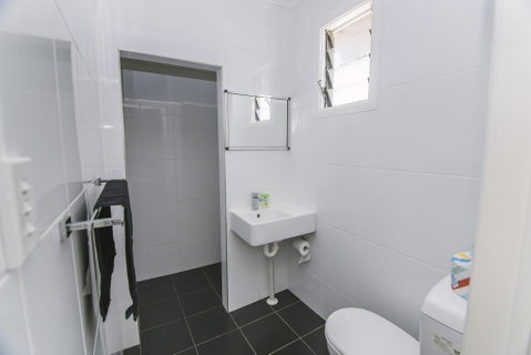 Ryan's Rest Boutique Accommodation - Tourism Brisbane 3