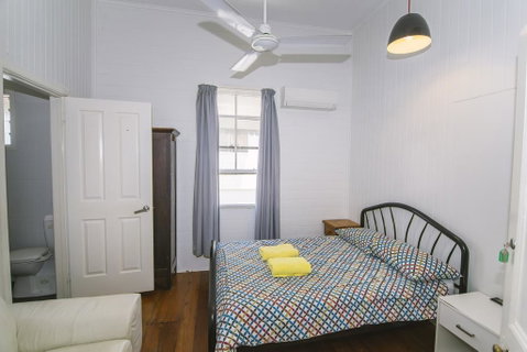Ryan's Rest Boutique Accommodation - Tourism Brisbane 2