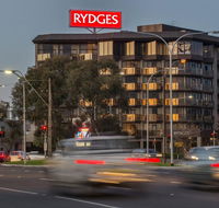 Rydges Adelaide - Tourism Brisbane