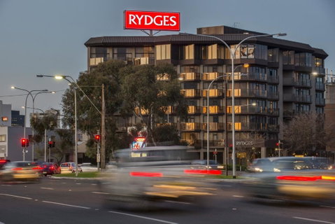 Rydges Adelaide - Brisbane Tourism 0