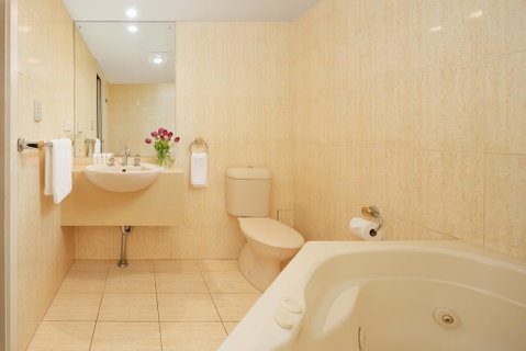 Rydges Adelaide - Brisbane Tourism 1