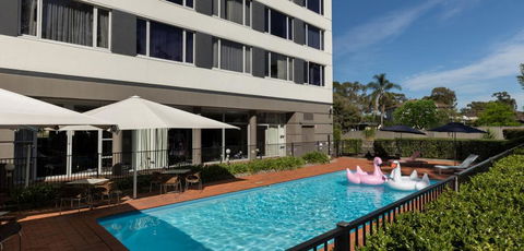 Rydges Bankstown - Brisbane Tourism 0