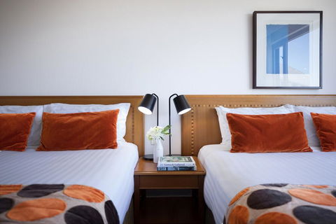 Rydges Bankstown - Brisbane Tourism 2