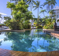 Rydges Esplanade Resort Cairns - Tourism Brisbane