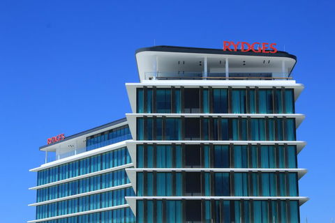 Rydges Gold Coast Airport - Tourism Brisbane 0
